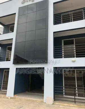 12bdrm Apartment in East Legon for sale