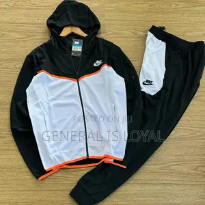 Nike Tracksuit