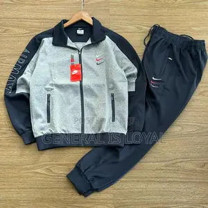 Nike Tracksuit