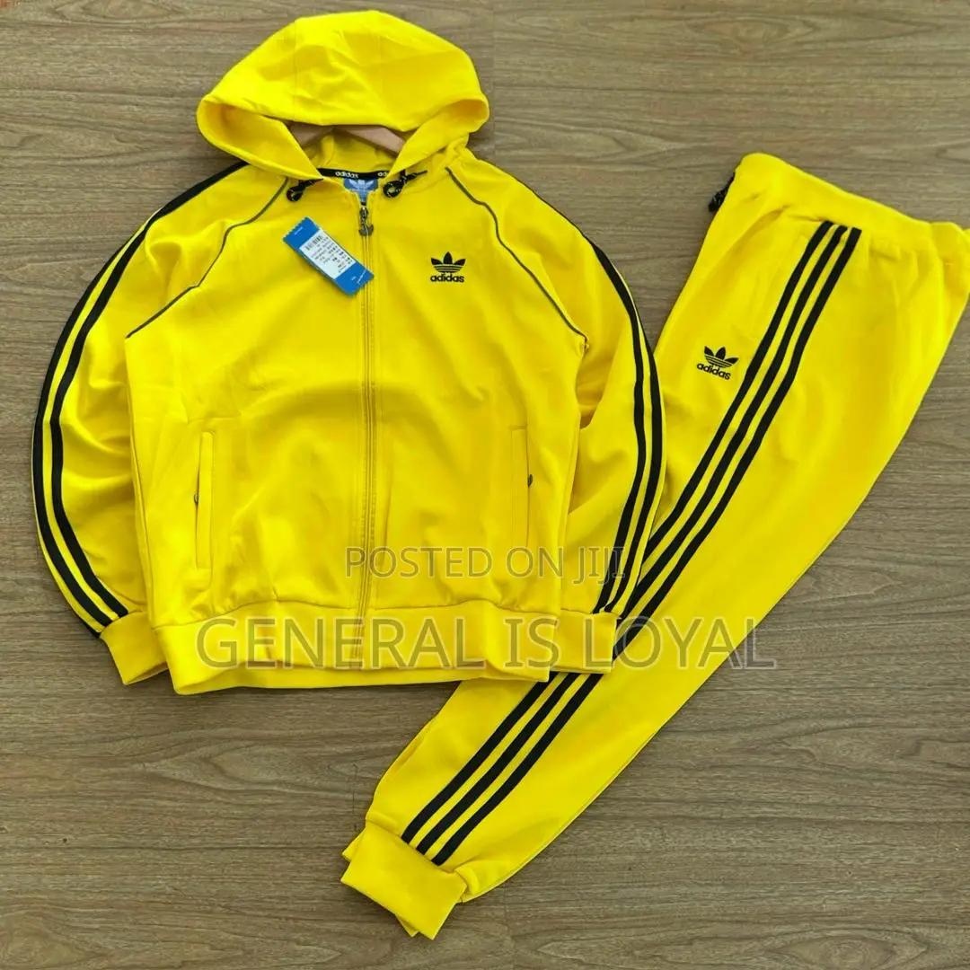 Adidas Sportswear Tracksuit