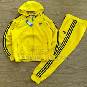Adidas Sportswear Tracksuit