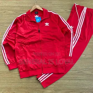 Adidas Sportswear Tracksuit