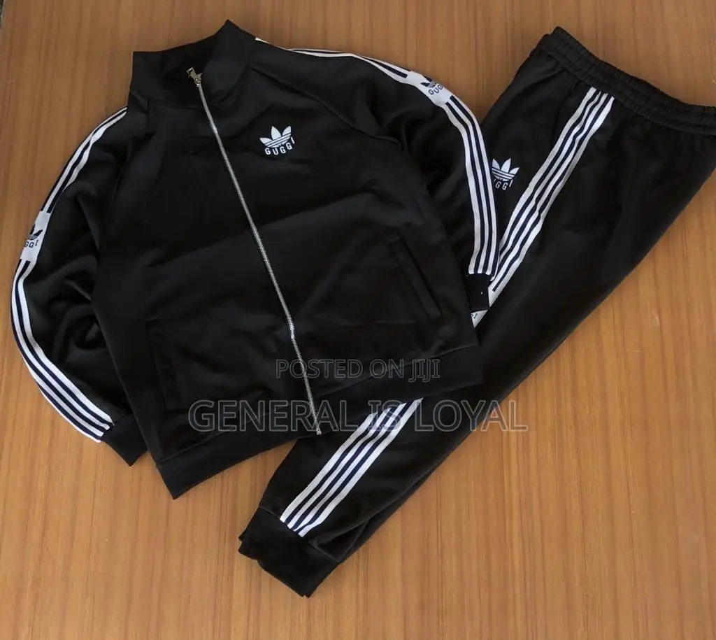 Adidas Sportswear Tracksuit
