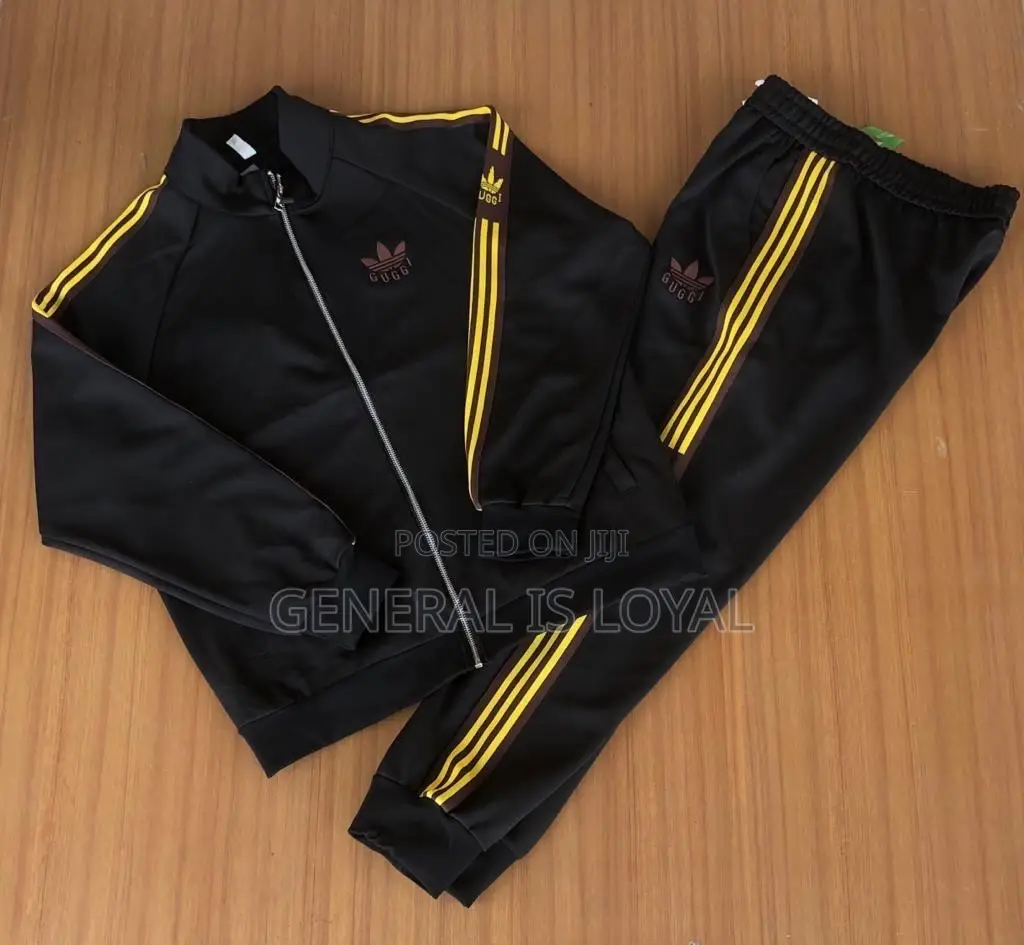 Adidas Sportswear Tracksuit
