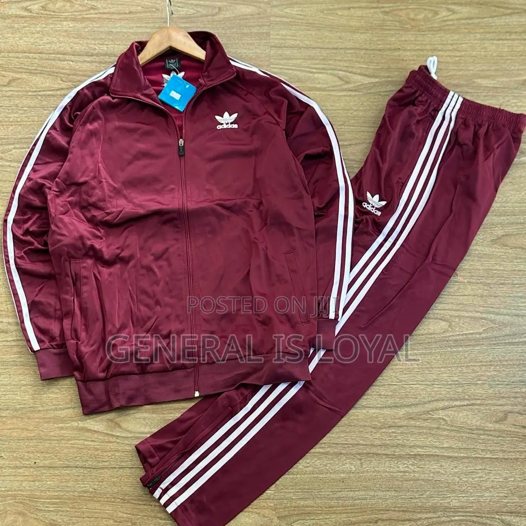 Adidas Sportswear Tracksuit