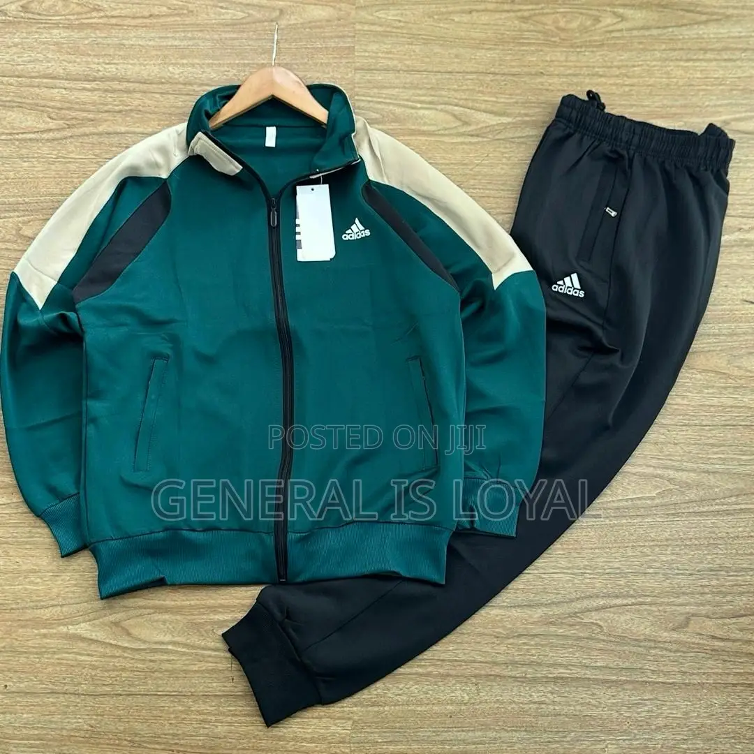 Adidas Sportswear Tracksuit