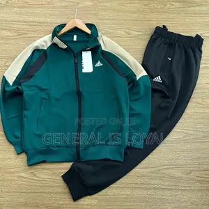 Adidas Sportswear Tracksuit