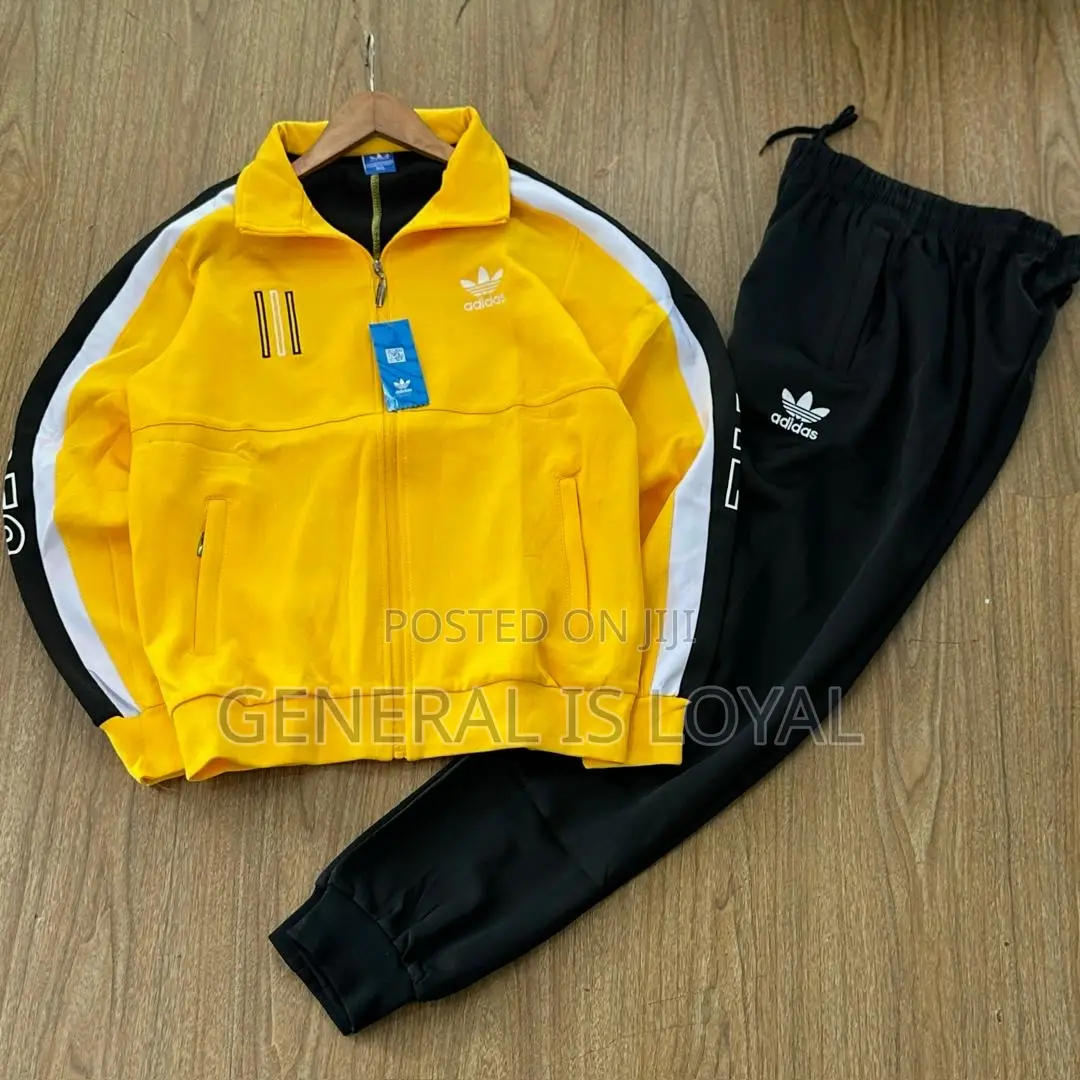 Adidas Sportswear Tracksuit