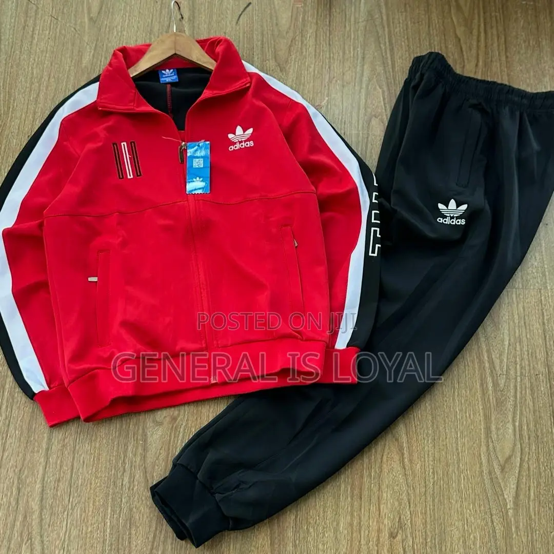 Adidas Sportswear Tracksuit