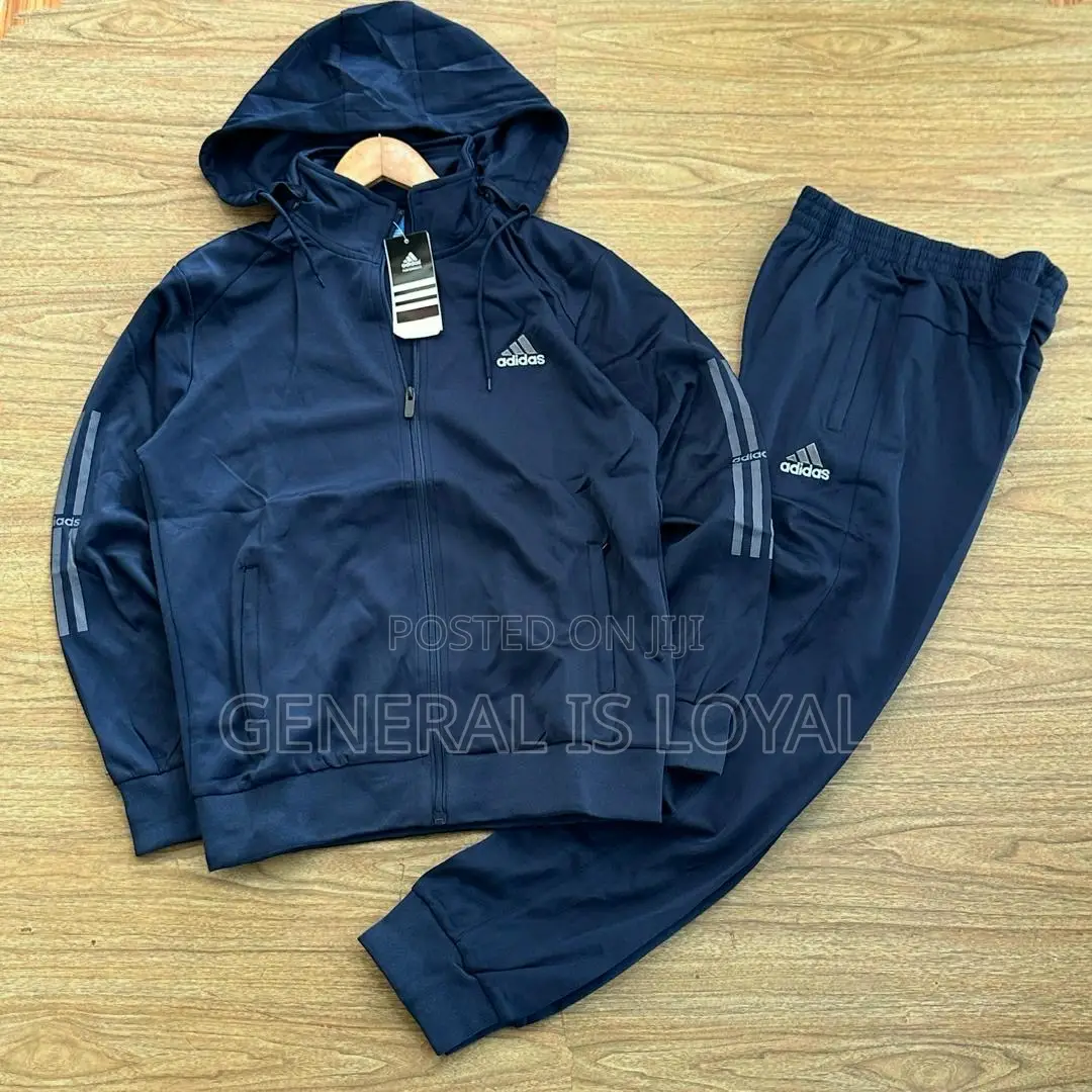 Adidas Sportswear Tracksuit