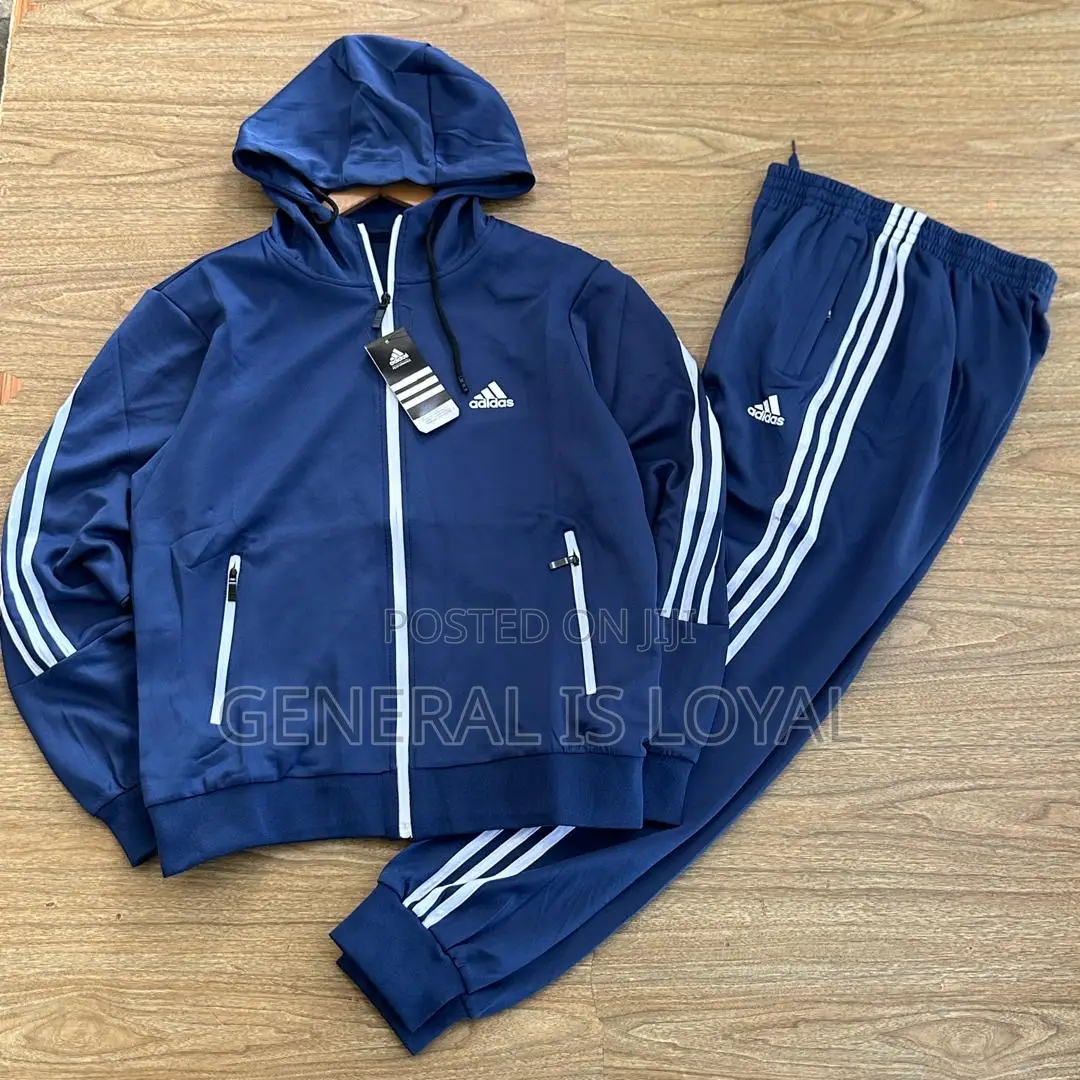 Adidas Sportswear Tracksuit