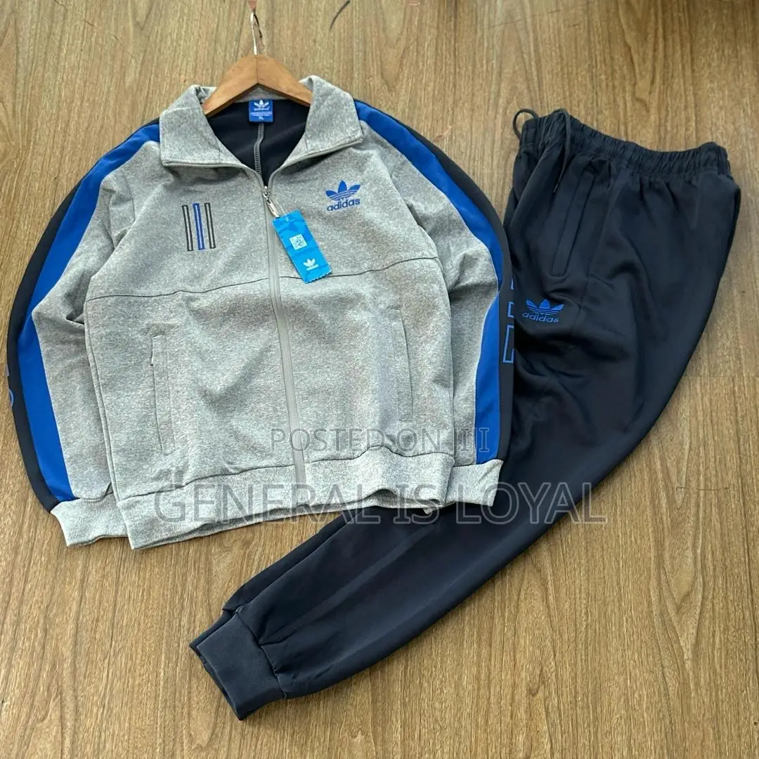 Adidas Sportswear Tracksuit