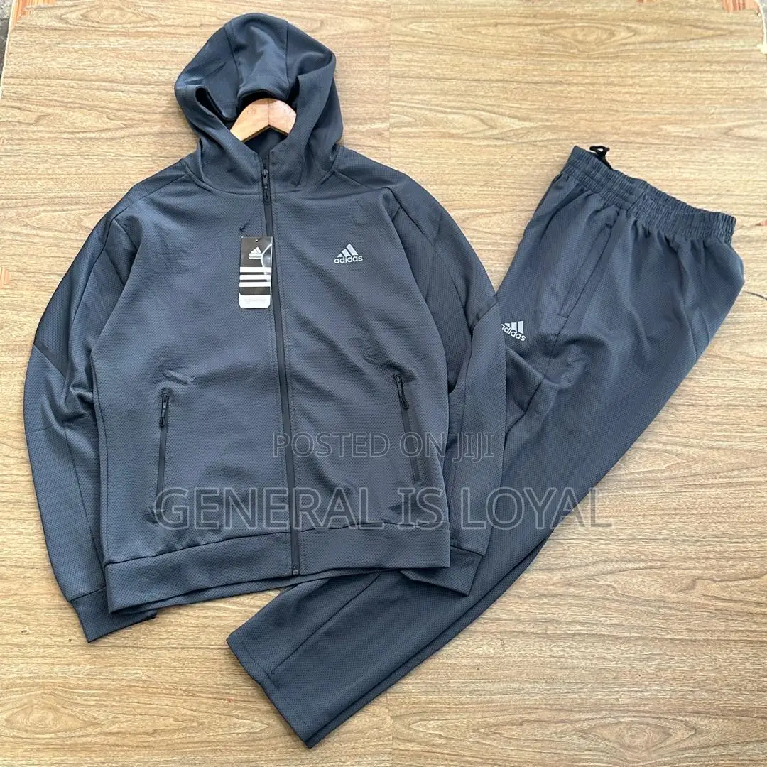 Adidas Sportswear Tracksuit