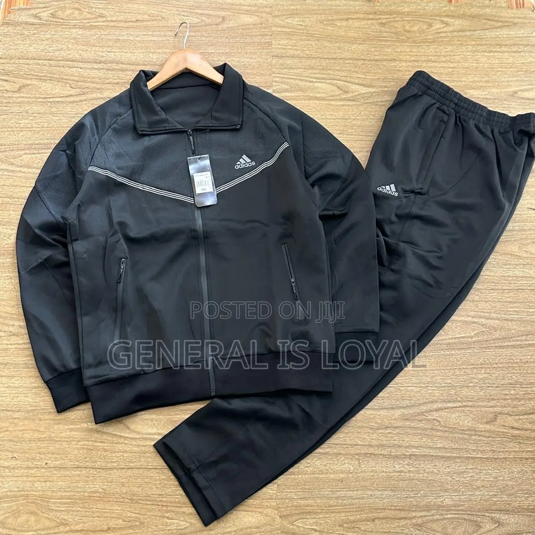 Adidas Sportswear Tracksuit