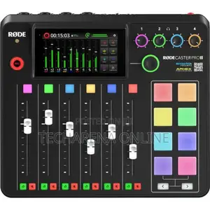 Rodecaster Pro Ii