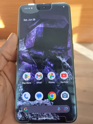 Google Pixel 8 128 GB Black