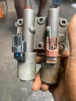 Honda Accord/CRV 2005,2006,2007 Gearbox Solenoid