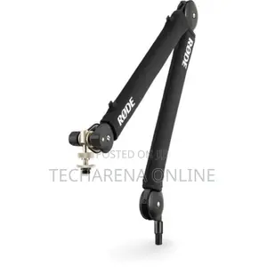 Rode Psa1+ Profrssional Studio Arm