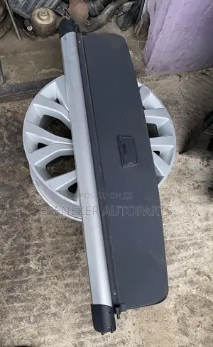 Range Rover Sport Velar Vogue Cargo Boot Cover