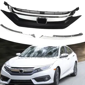 Honda Civic 2018,2017,2016 Front Grille Available