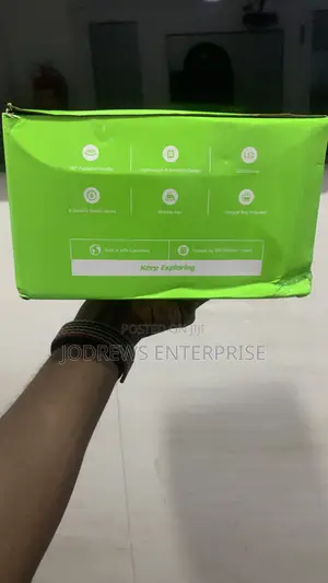 Oraimo Smartiron 1740w Portable Electric Iron