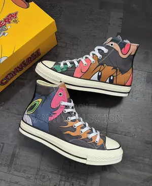 Converse Chuck 70