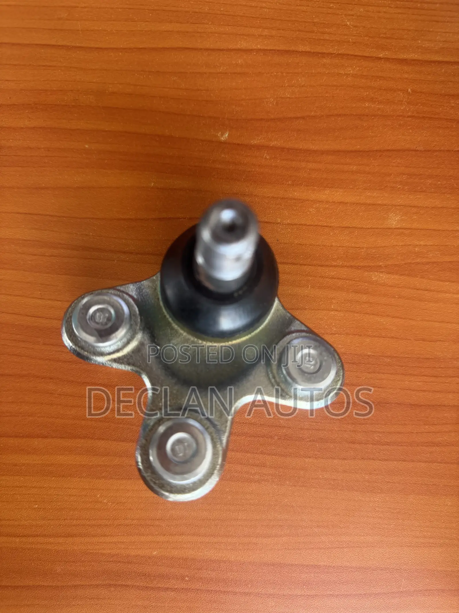 Honda Cr-v 2018 - 2025 Front Lower Ball Joint
