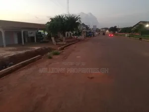 2 Plots 4sale Patasi Main Road