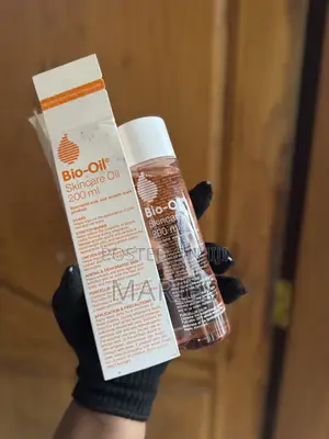 Bio Oil 200ml
