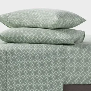 Bedsheet Set From Room Essentials