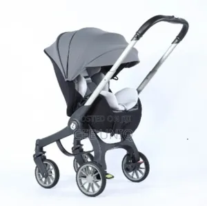 Multi Functional 4 in 1 Baby Stroller