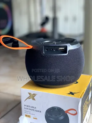 C-15 Portable Bt Speaker ( Bluetooth)