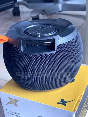 C-15 Portable Bt Speaker ( Bluetooth)