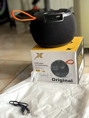 C-15 Portable Bt Speaker ( Bluetooth)