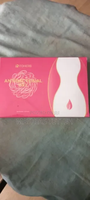 Foherb Antibacterial Gel