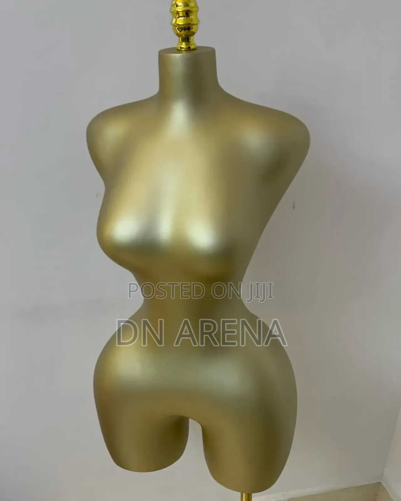 Original Bbl Mannequin Dress Form