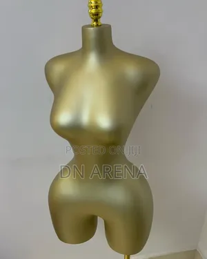 Original Bbl Mannequin Dress Form