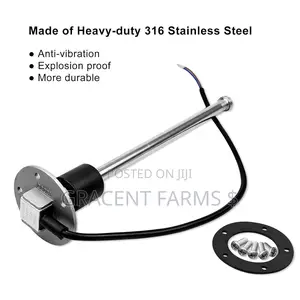 200mm Universal Fuel Level Sensor for Fuel Tank