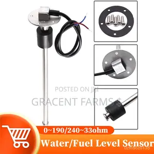 250ml Universal Vehicle Fuel Level Sensor
