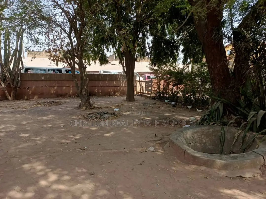 Registered 7 Plots of Land.