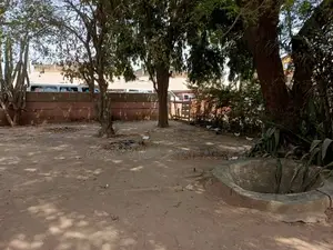 Registered 7 Plots of Land.