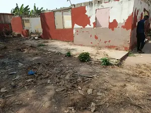Registered 7 Plots of Land.