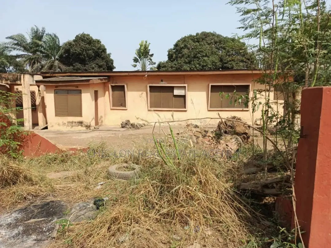 Registered 7 Plots of Land.