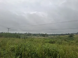 Main Road Land for Sale
