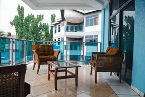 Affordable Furnished One Bedroom Apartment