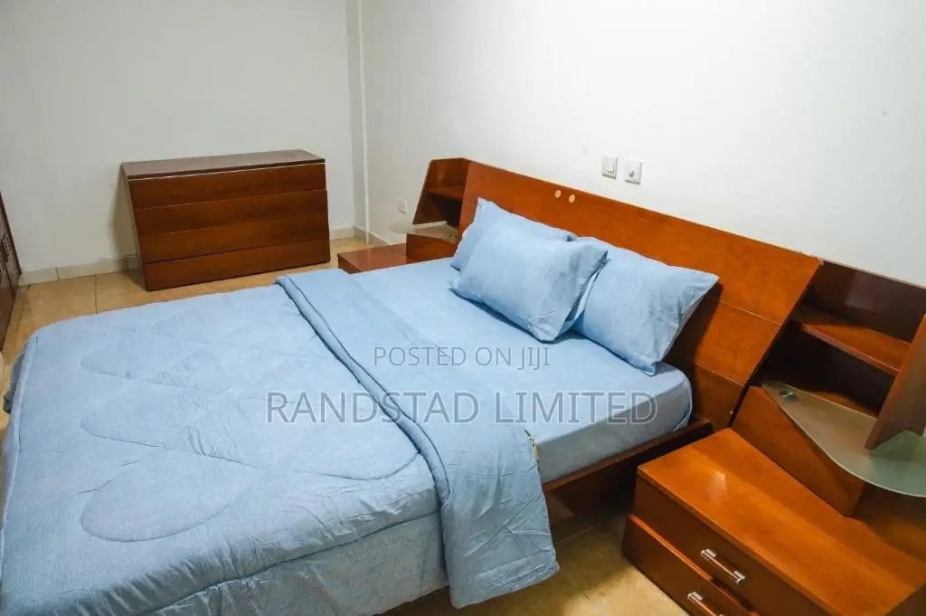 Affordable Furnished One Bedroom Apartment