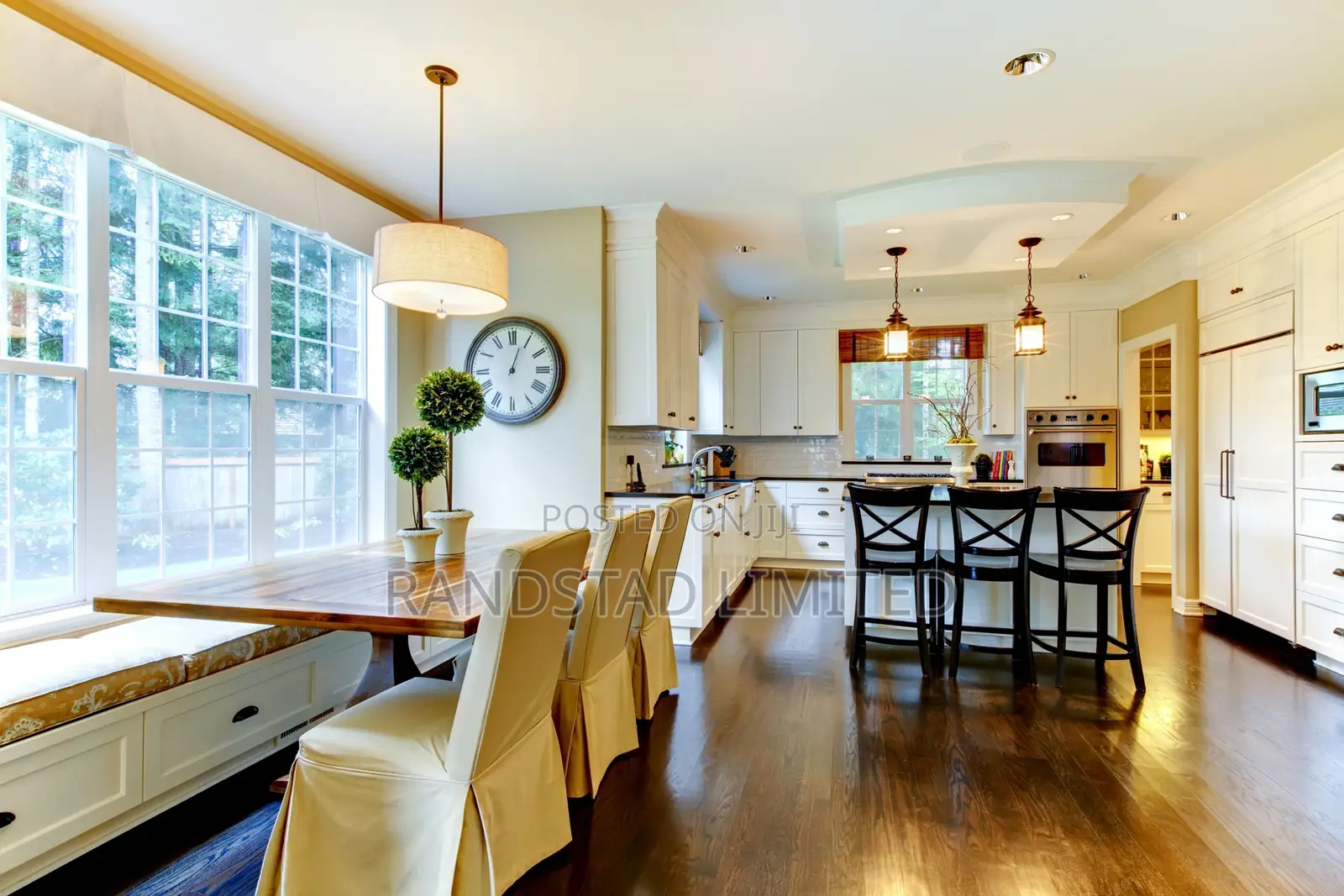 Affordable Furnished One Bedroom Apartment