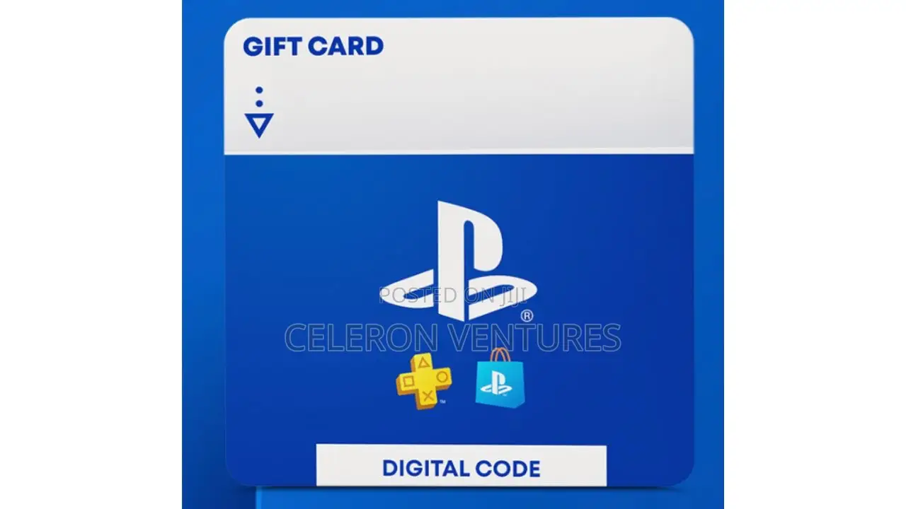 PSN and Xbox Gift Card (Gbp/Usd/Cad/Euros/)