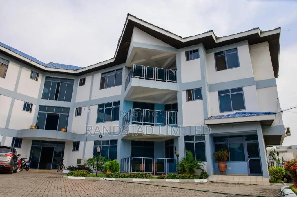 Affordable Furnished One Bedroom Apartment