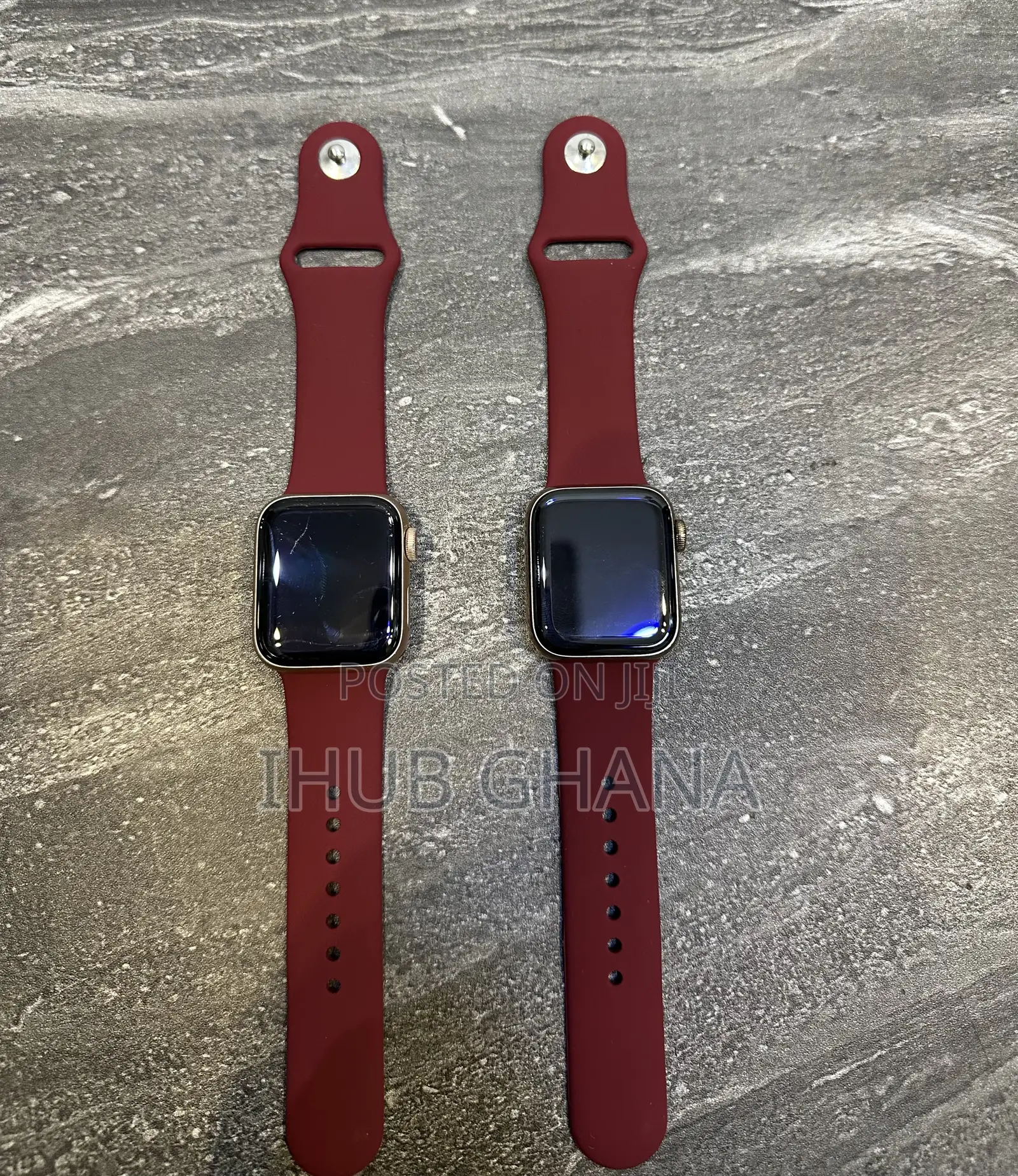 Apple Watch Series4 40mm